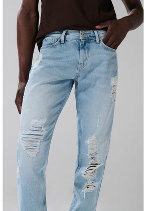 KOAJ PANTALON KOAJ JEAN SLIM 20624 1/25
