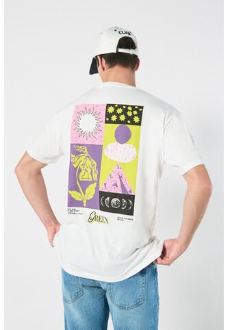 CAMISETA KOAJ 14475 4/24 Koaj