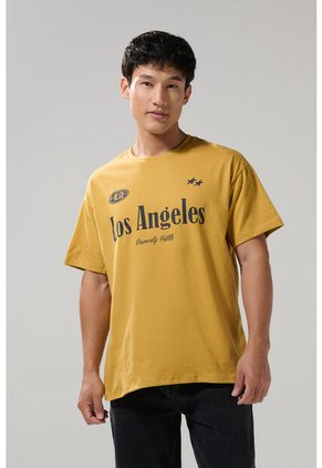 KOAJ CAMISETA KOAJ VILLAGE 26911 4/25