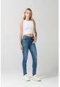 KOAJ PANTALON KOAJ JEAN PUSH UP 22723 2/25 de Koaj