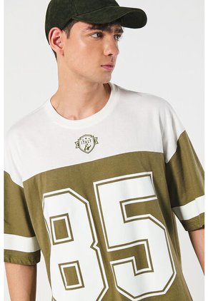 KOAJ CAMISETA KOAJ ORIGLE 14633 4/24