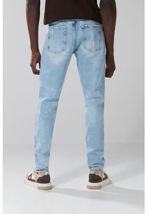 KOAJ PANTALON KOAJ JEAN SLIM 20624 1/25