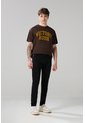 KOAJ PANTALON KOAJ JEAN  SKINNY FIT 28728 4/2 de Koaj