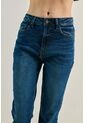 KOAJ PANTALON KOAJ JEAN MOM STA 5646 1/24 de Koaj