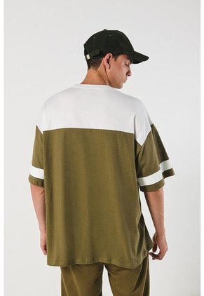 KOAJ CAMISETA KOAJ ORIGLE 14633 4/24