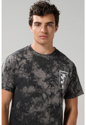 KOAJ CAMISETA KOAJ PYNNE 28623 4/25