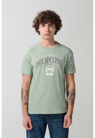 CAMISETA KOAJ 19927  1/25 Koaj