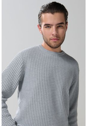 KOAJ SUETER KOAJ RENDHER 22194 2/25