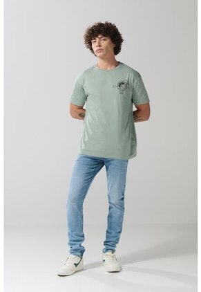 CAMISETA KOAJ 19268 1/25