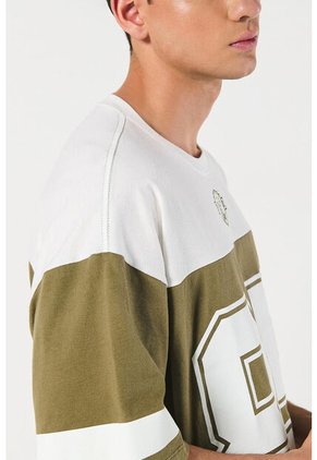 KOAJ CAMISETA KOAJ ORIGLE 14633 4/24