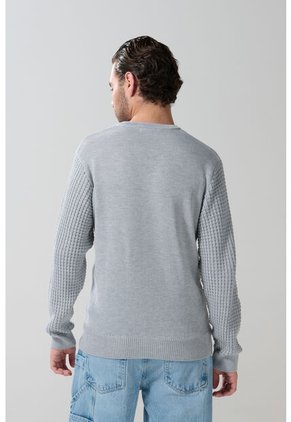 KOAJ SUETER KOAJ RENDHER 22194 2/25