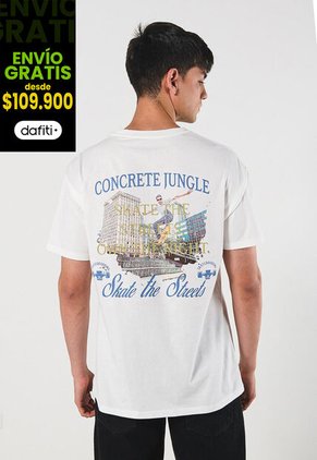 KOAJ CAMISETA KOAJ 15211 4/24