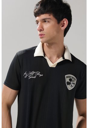 KOAJ CAMISA POLO KOAJ DESUED 26246 3/25