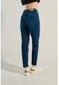 KOAJ PANTALON KOAJ JEAN MOM STA 5646 1/24 de Koaj