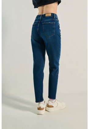 KOAJ PANTALON KOAJ JEAN MOM STA 5646 1/24