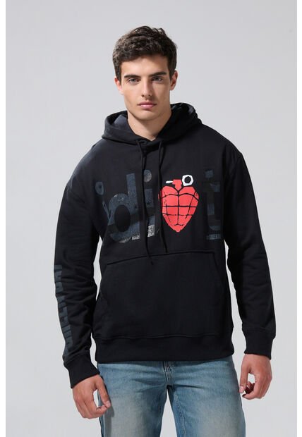 KOAJ BUZO CAPOTA KOAJ SANLLE 26983 4/25