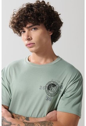 CAMISETA KOAJ 19268 1/25