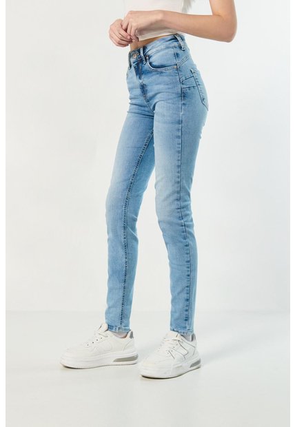 KOAJ PANTALON KOAJ PUSH UP FB 10361 3/24