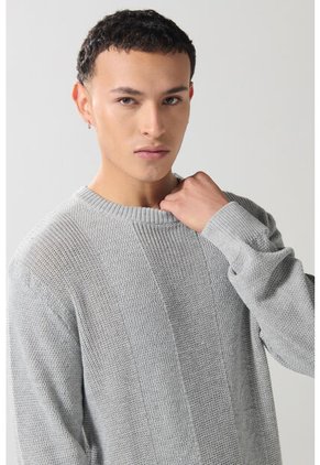 KOAJ SUETER KOAJ KONETH 1 22259 2/25