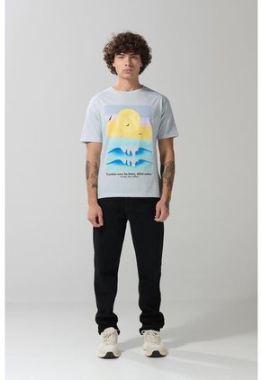 CAMISETA KOAJ 19378 1/25