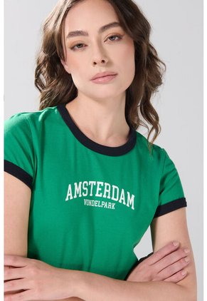 KOAJ CAMISETA KOAJ 30518 1/26