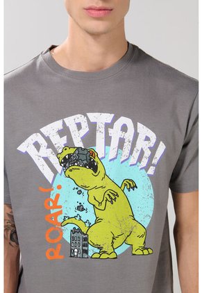 KOAJ CAMISETA KOAJ TARSET 28062 4/25