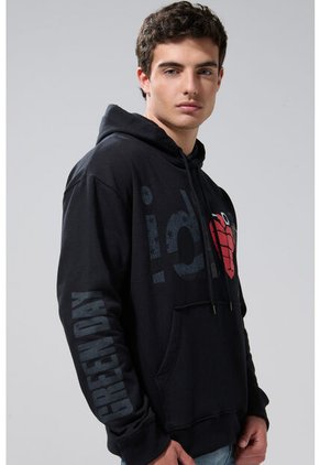 KOAJ BUZO CAPOTA KOAJ SANLLE 26983 4/25