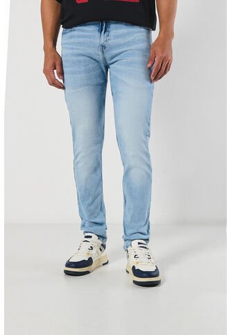 KOAJ PANTALON KOAJ SLIM 16271 4/24 Koaj