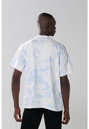 CAMISETA KOAJ DOMAKY 1 4/24