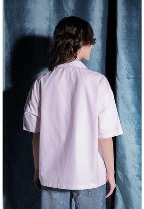 KOAJ CAMISA KOAJ RESORT REDDER 31437 1/26