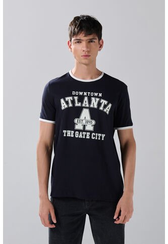 KOAJ CAMISETA KOAJ 31059 2/26 Koaj