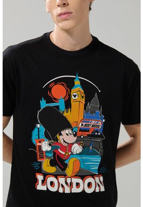 KOAJ CAMISETA KOAJ LENDEK 27636 4/25