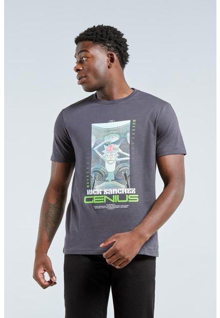 KOAJ CAMISETA KOAJ LOSWOR 2275 4/23