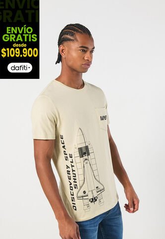 KOAJ CAMISETA KOAJ TINTEYK 16288 4/24 Koaj