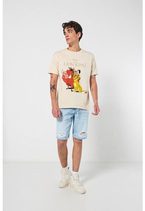 KOAJ CAMISETA KOAJ KINGKOLL 11820 3/24