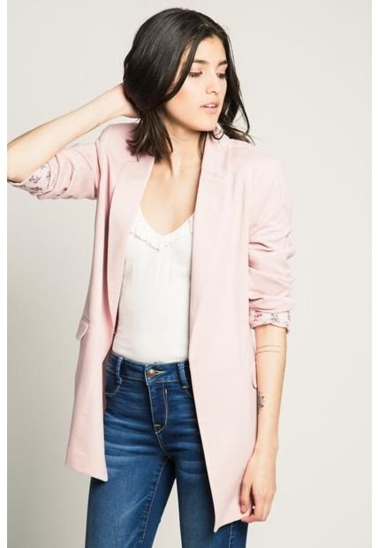 Chic-BLAZER KOAJ TRIZTAN 3/17 - Compra Ahora | Dafiti Colombia