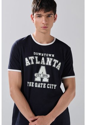 KOAJ CAMISETA KOAJ 31059 2/26