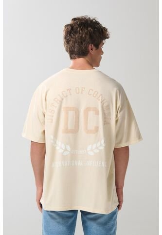 CAMISETA KOAJ INTIF 22154 2/25 Koaj