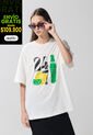 KOAJ CAMISETA KOAJ TERIZ 20860 1/25 de Koaj