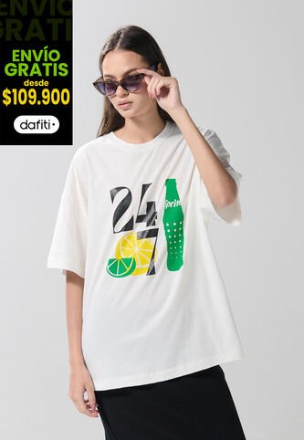 KOAJ CAMISETA KOAJ TERIZ 20860 1/25 Koaj