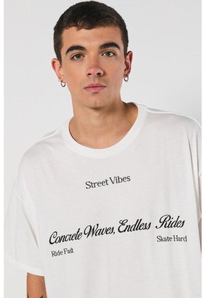 KOAJ CAMISETA KOAJ WAVES 4/24