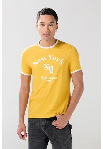 KOAJ CAMISETA KOAJ 29899 1/26 Koaj