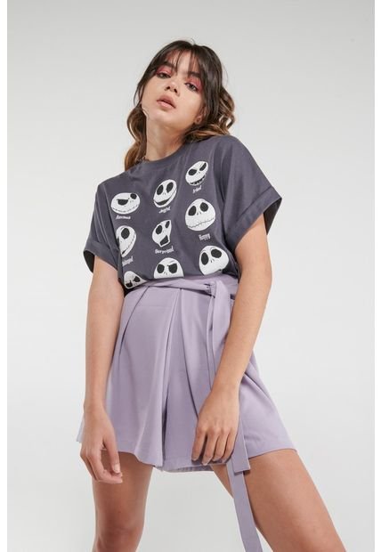 KOAJ-SHORT KOAJ LILYBET STA 4/21