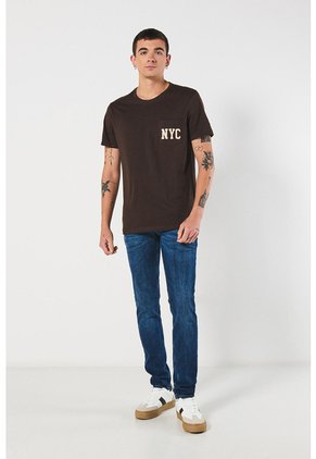KOAJ CAMISETA KOAJ 16086 4/24