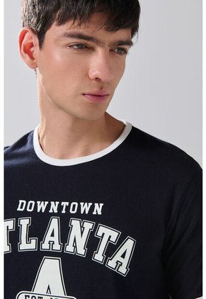 KOAJ CAMISETA KOAJ 31059 2/26