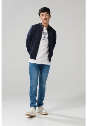 KOAJ CHAQUETA KOAJ TARON 4 4/25