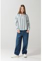 KOAJ BLUSA KOAJ CAMISERA ML 13759 1/25 de Koaj