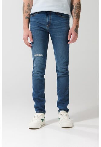 KOAJ PANTALON KOAJ JEAN SLIM 22501 1/25 Koaj