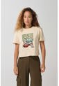 KOAJ CAMISETA KOAJ IOH 23053 2/25 de Koaj
