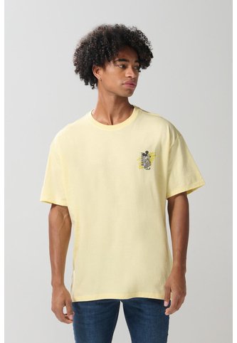 KOAJ CAMISETA KOAJ TONIKO 20851 1/25 Koaj